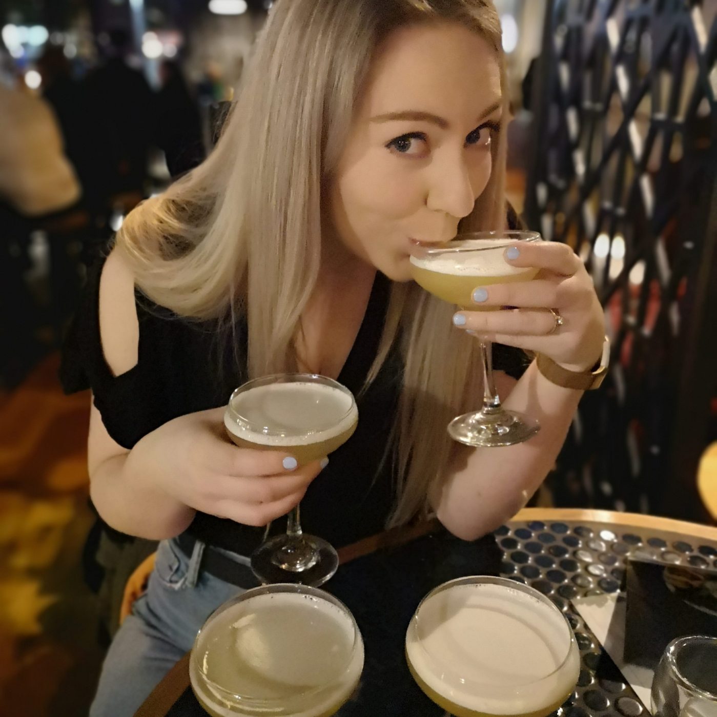 8 Months Alcohol Free Why I Stopped Drinking Lisa Outdoors