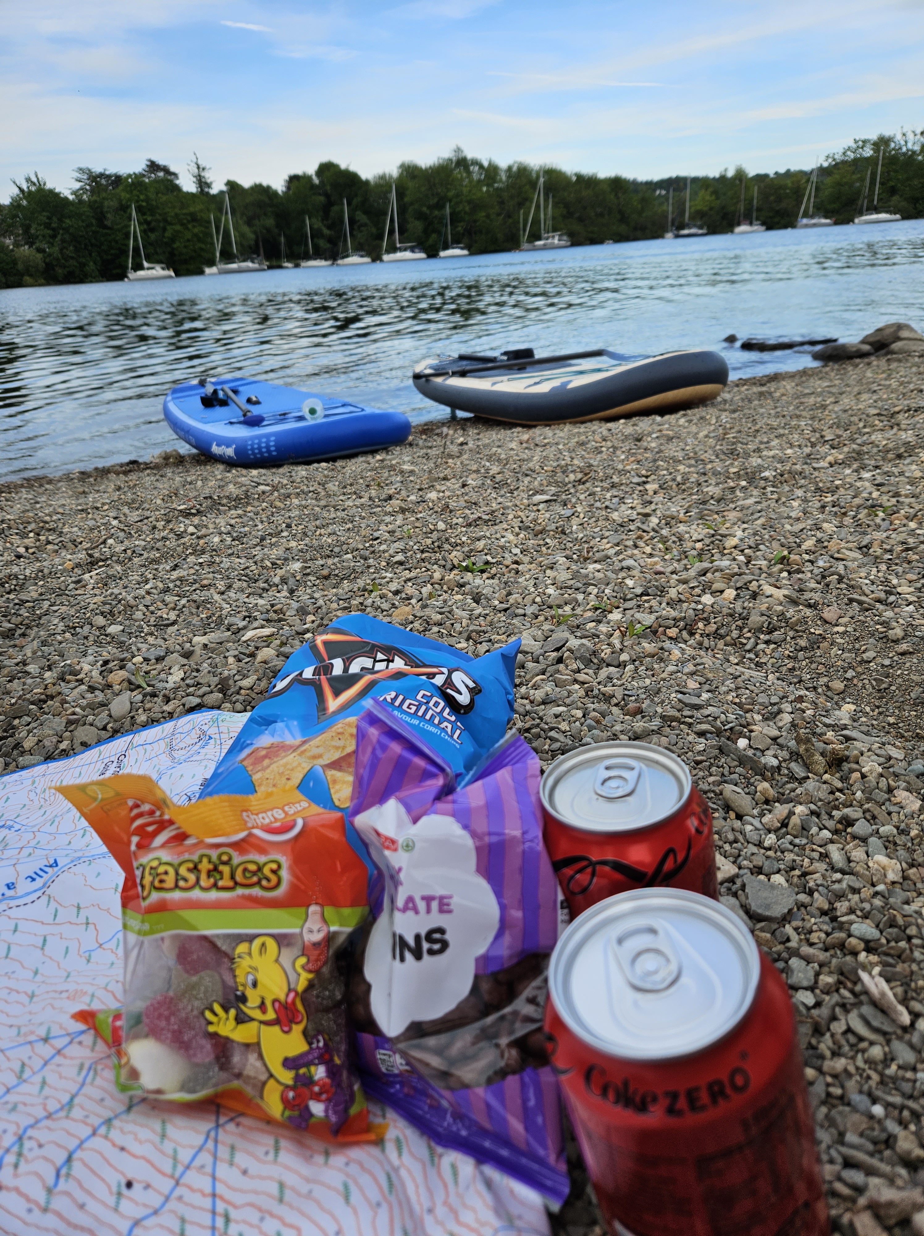 10 Things I Wish I Knew Before I Started Paddleboarding Lisa Outdoors