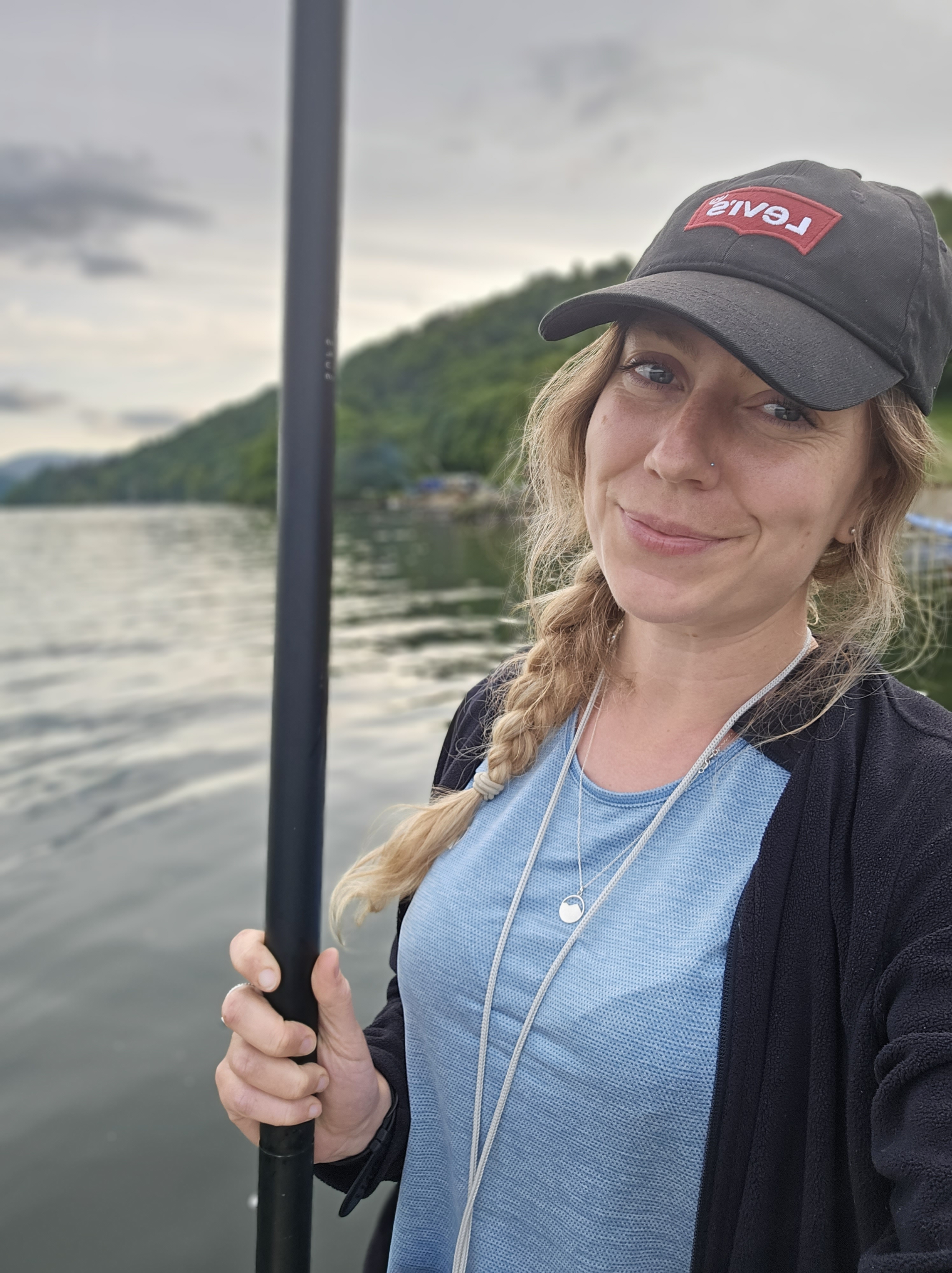 10 Things I Wish I Knew Before I Started Paddleboarding Lisa Outdoors