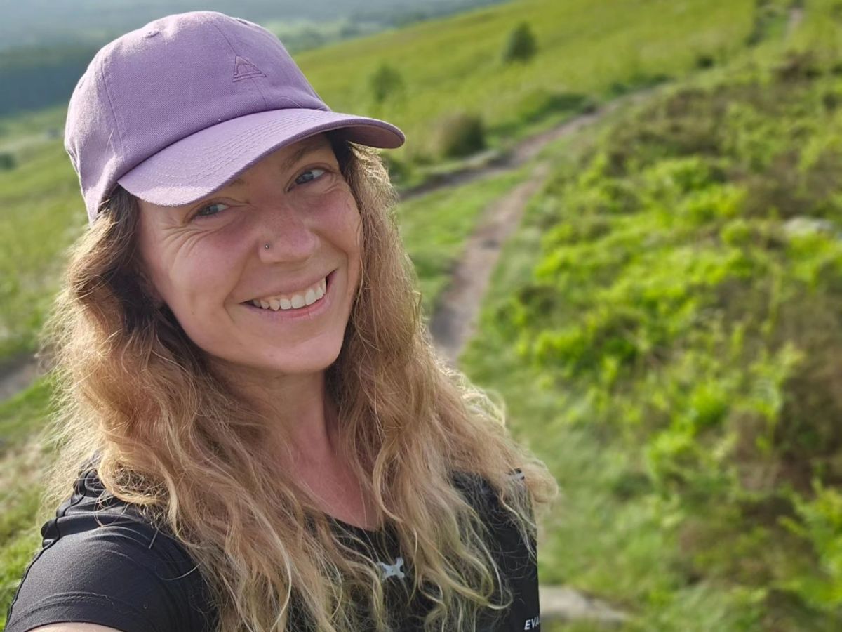 Getting Back To Yourself After&nbsp;Change