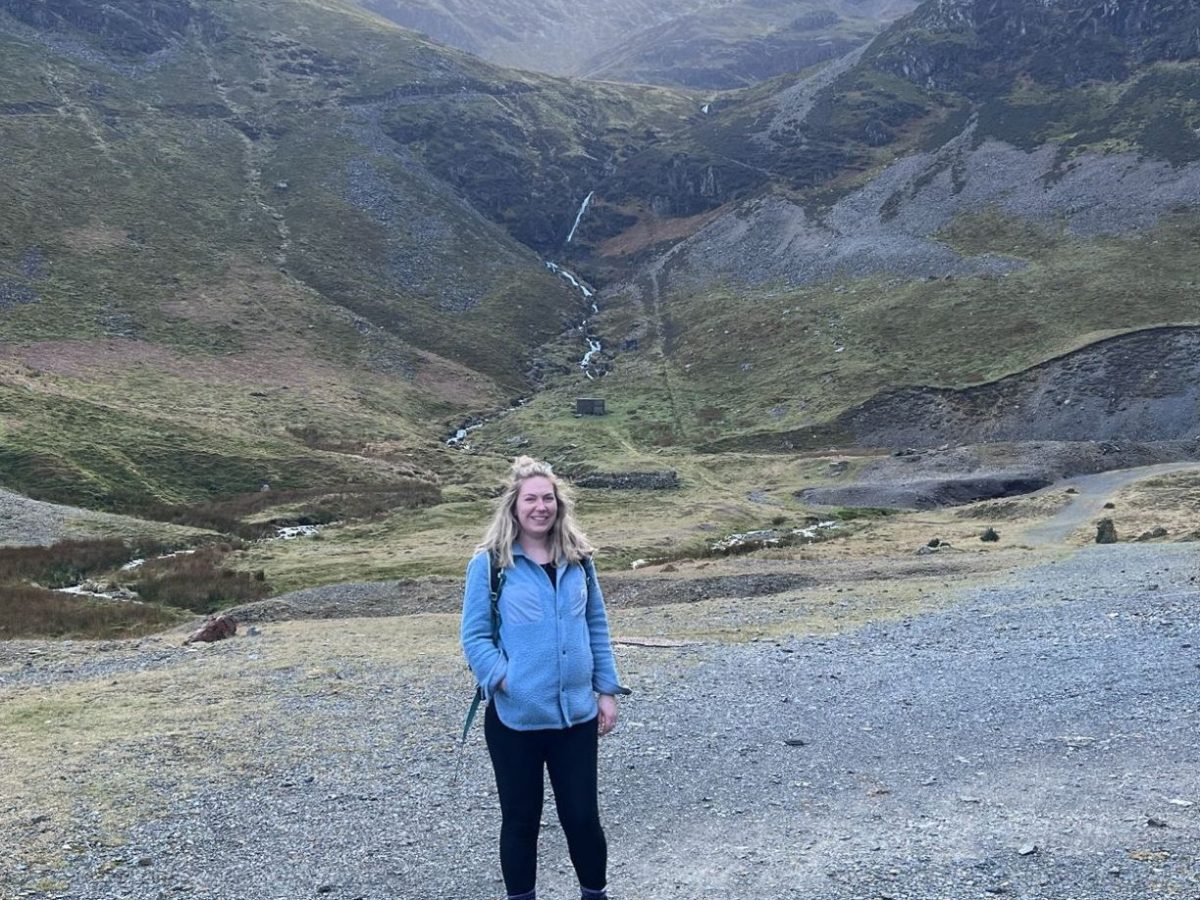 Adventure Mum Diaries: Part 1 – When Adventure Has to&nbsp;Wait