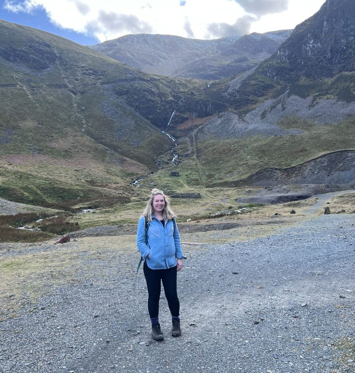 Adventure Mum Diaries: Part 1 – When Adventure Has to&nbsp;Wait